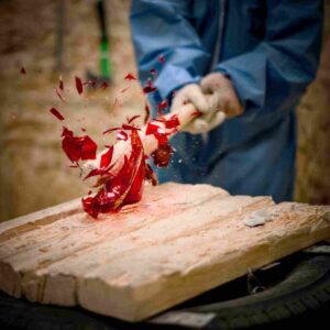 5 asmenų relaksacija